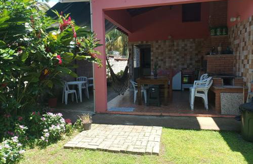 Casa Temporada Bertioga- Indáia - Foto 16