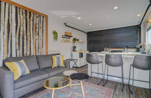 PeakView Lil Lux! Hot Tub & Mountain Views - Foto 10