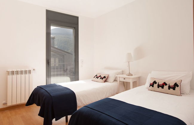 Font del Ferro Apartaments - Foto 3