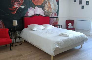 Au 66 Maison centre ville-Parking gratuit et WIFI - Foto 14