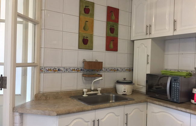 Amazing Lima - Near Plaza San Martin - Photo 14