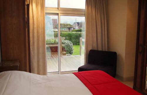 Gîtes "Plage" ou "Pieds dans l'Eau" en FRONT DE MER à Asnelles , 3km d'Arromanches, 10km de Bayeux - Foto 11