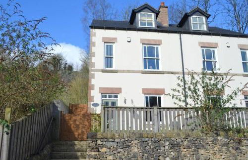 Sleeps 8 Matlock/ Matlock Bath Pet Friendly - Foto 24