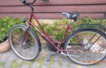 Vermiete sehr schönes Apartment in Dankerode im Harz - Foto 16