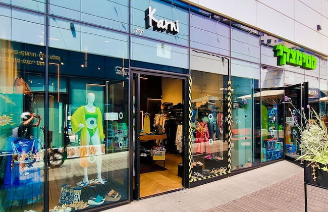 Condo & Pool in New North by FeelHome - Foto 25