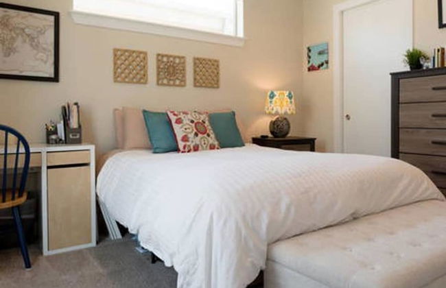 The Mile High Townhome Walk to the Stadium - Foto 14