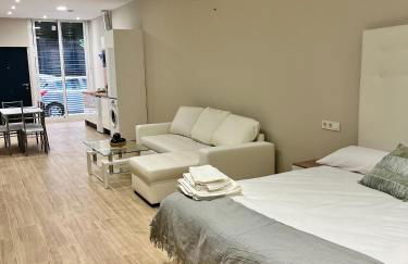 Jardines Suites GP - Photo 12