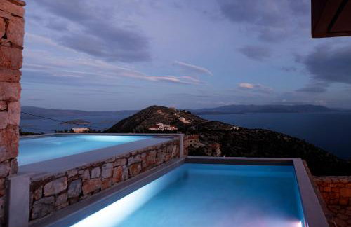 Sea View Maisonette Schinias - Foto 10