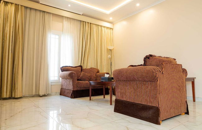 Sweet Elaf Serviced Apartments - Foto 15