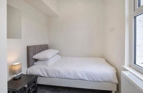 The Granville 4 bedroom house sleeps 7 - Foto 23