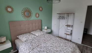 Appartement Jungle- hypercentre -Charleville - Foto 5