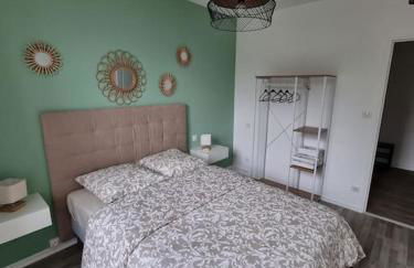 Appartement Jungle- hypercentre -Charleville - Foto 5