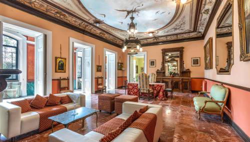 3 Bedroom Beautiful Home In Salerno - Foto 3