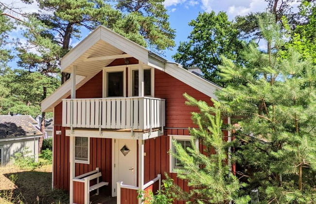 Strandhus Baabe Haus 229 - Foto 15