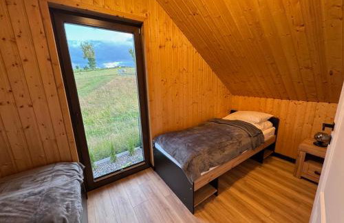 Zajęcze Domki - Foto 51