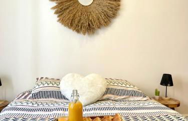 Charmant 2 Pièces avec balcon - Foto 9