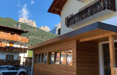 Ciasa De Rosa - Foto 16