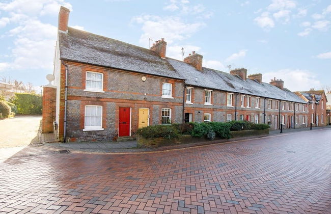 Terraced Townhouse Close to City Centre - Photo 80