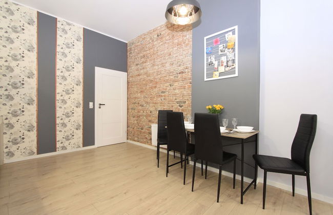 Apartamenty - Prosta 17 - Foto 20