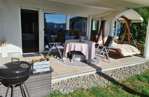 NEU Ferienwohnung im Nationalpark Bayrischer Wald - Foto 1