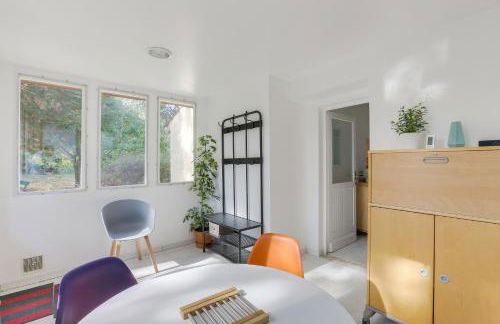 Maison avec jardin et jacuzzi proche Polytechnique - Foto 78