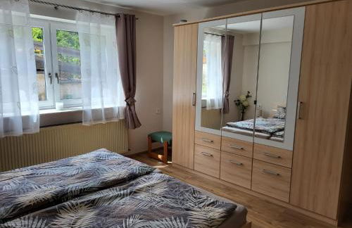 Ferienwohnung Sonneneck - Foto 19