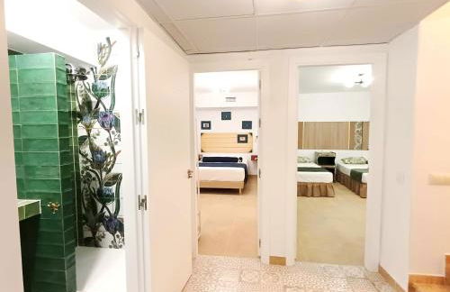 Casa Bakara Zahara beach - Foto 25