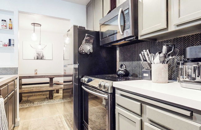 Crestview #40 Chic Condo for 6 - Foto 10