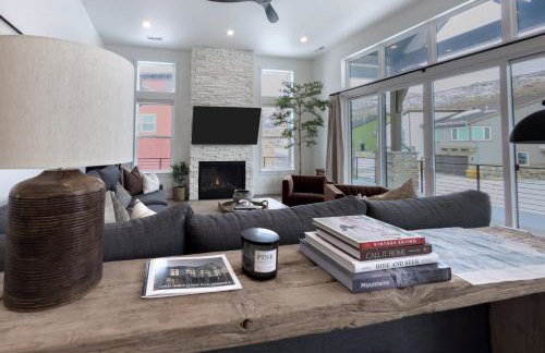 Park City Mountain Escape Mins to Resorts - Photo 18