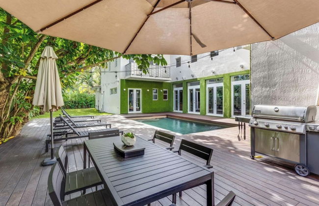 Villa Roxi - Foto 28