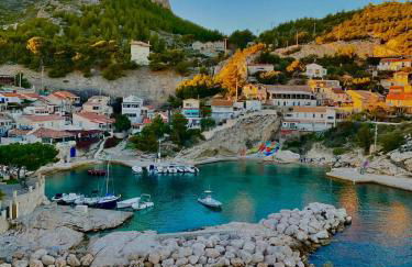 App'ART GALERIE Vue mer - Foto 27