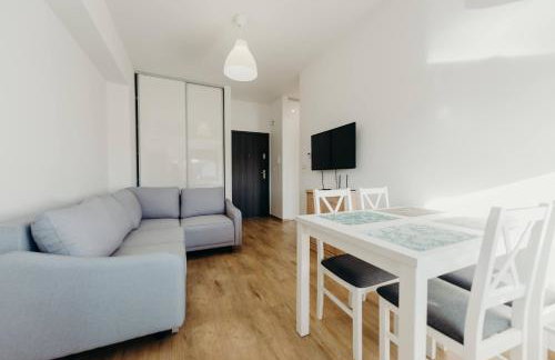 Apartamenty Tajęcina Lotnisko - Foto 34