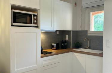 Charmant Appartement climatisé - Wifi - Foto 8