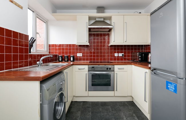 Bluestone Apartments - Richmond - Foto 12