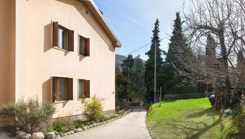 Casa La Palma-Comodo appartamento vicino al lago - Foto 3