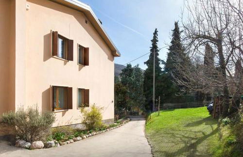 Casa La Palma-Comodo appartamento vicino al lago - Foto 3