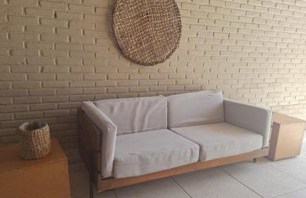 Indescritível, Barra de São Miguel - Foto 8