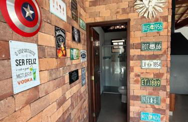 Chalé de Dois - Foto 32