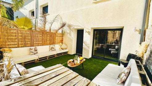 Les Gîtes de la Chapelle 4 - Photo 2