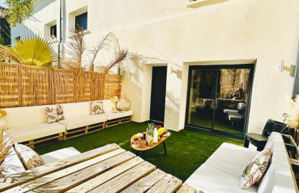 Les Gîtes de la Chapelle 4 - Photo 2