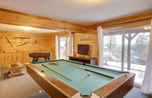 Cave Bay Vacation Rental with Game Room! - Foto 21