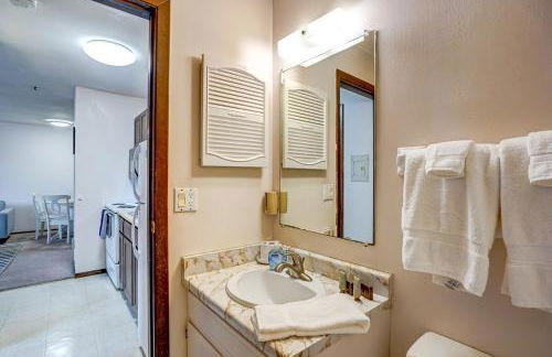 Walk to hospital&campus - Free parking with desk & works - Foto 17