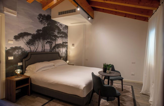 Relais La Dolce Vite - Foto 20