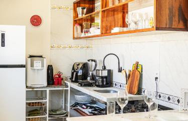 Kite Oasis Parajuru Casa Ilha - Photo 8