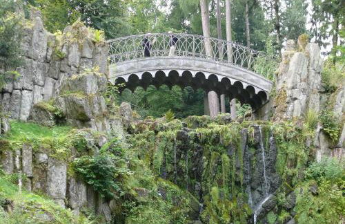 Apartment in Werratal with terrace - Foto 16