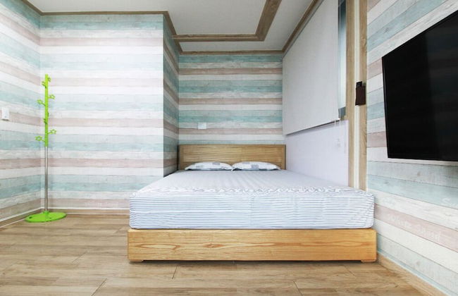 Byeoldul Pension - Foto 26