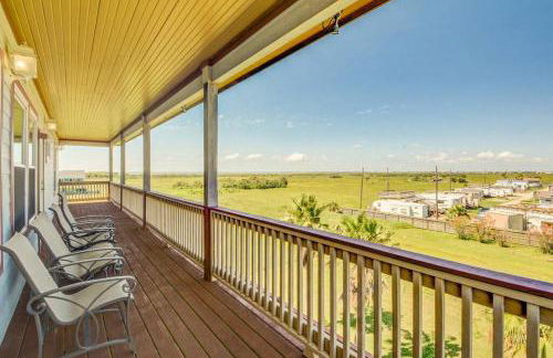 Luxury Beachhouse with elevator - Foto 6