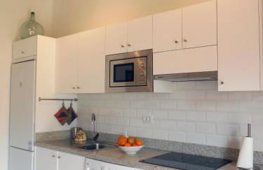 Casa La Sabina Roja 1 - Casa con impresionantes vistas sobre Hermigua y el mar - Foto 14