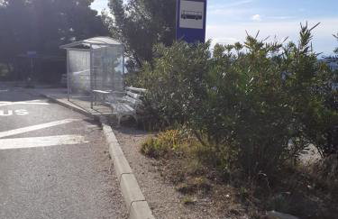 Apartments Lile by the sea, Čelina Zavode - Foto 13