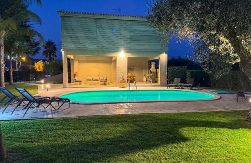 Villa Felenia - Foto 51